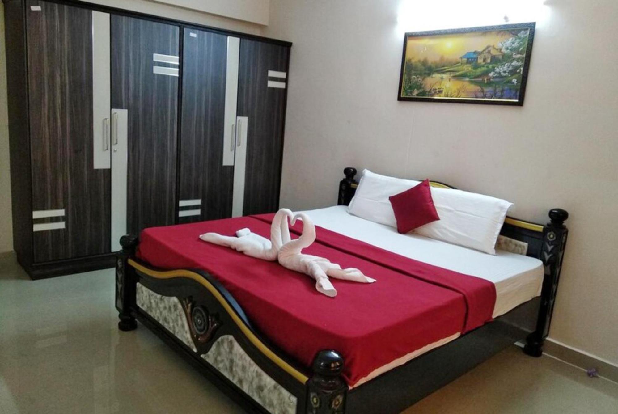 Hotel Swapnodeep Residency Digha Near Marine Aquarium 300M & Regional Centre - New Digha Sea Beach -Best Customer Service Experience Экстерьер фото