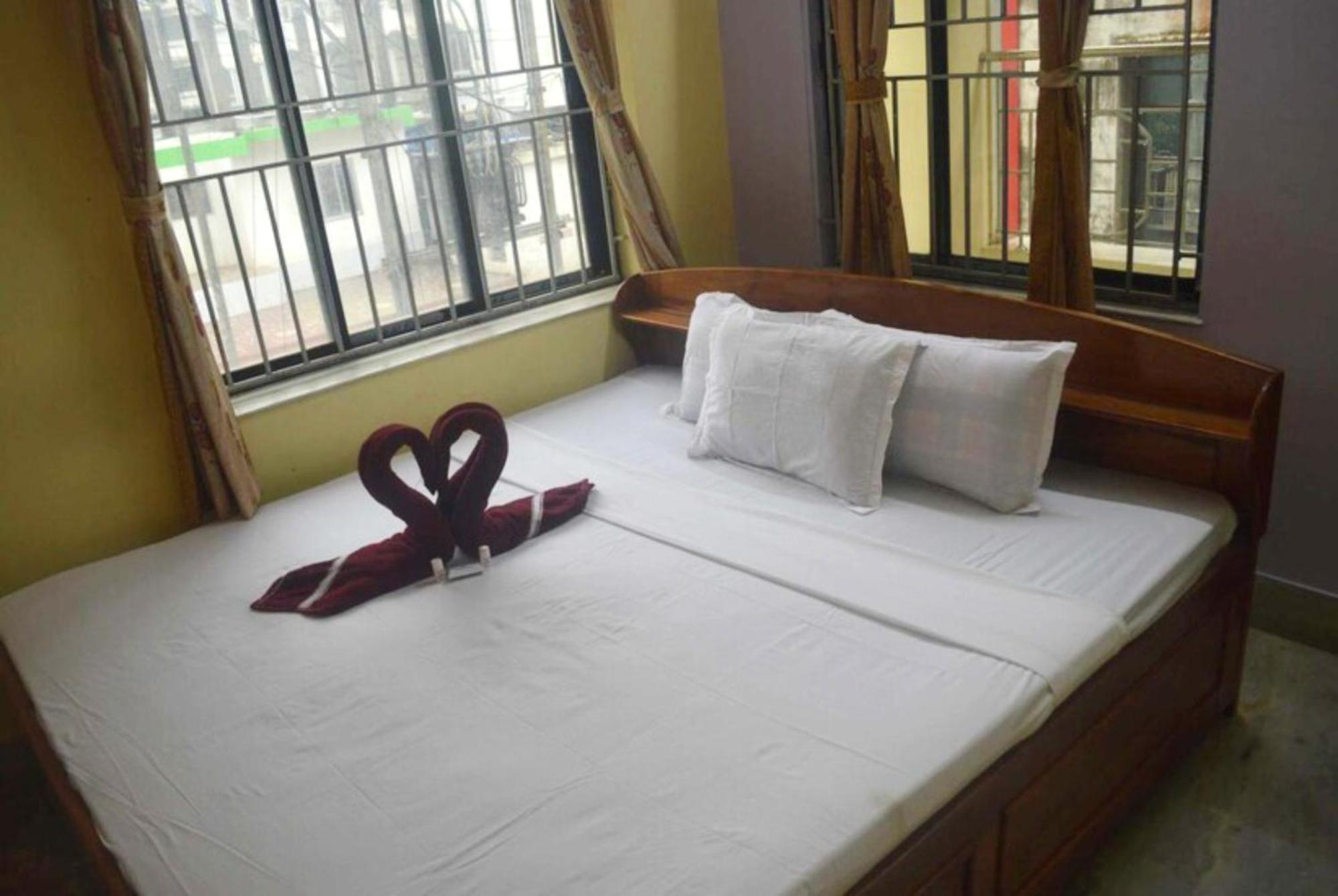 Hotel Swapnodeep Residency Digha Near Marine Aquarium 300M & Regional Centre - New Digha Sea Beach -Best Customer Service Experience Экстерьер фото
