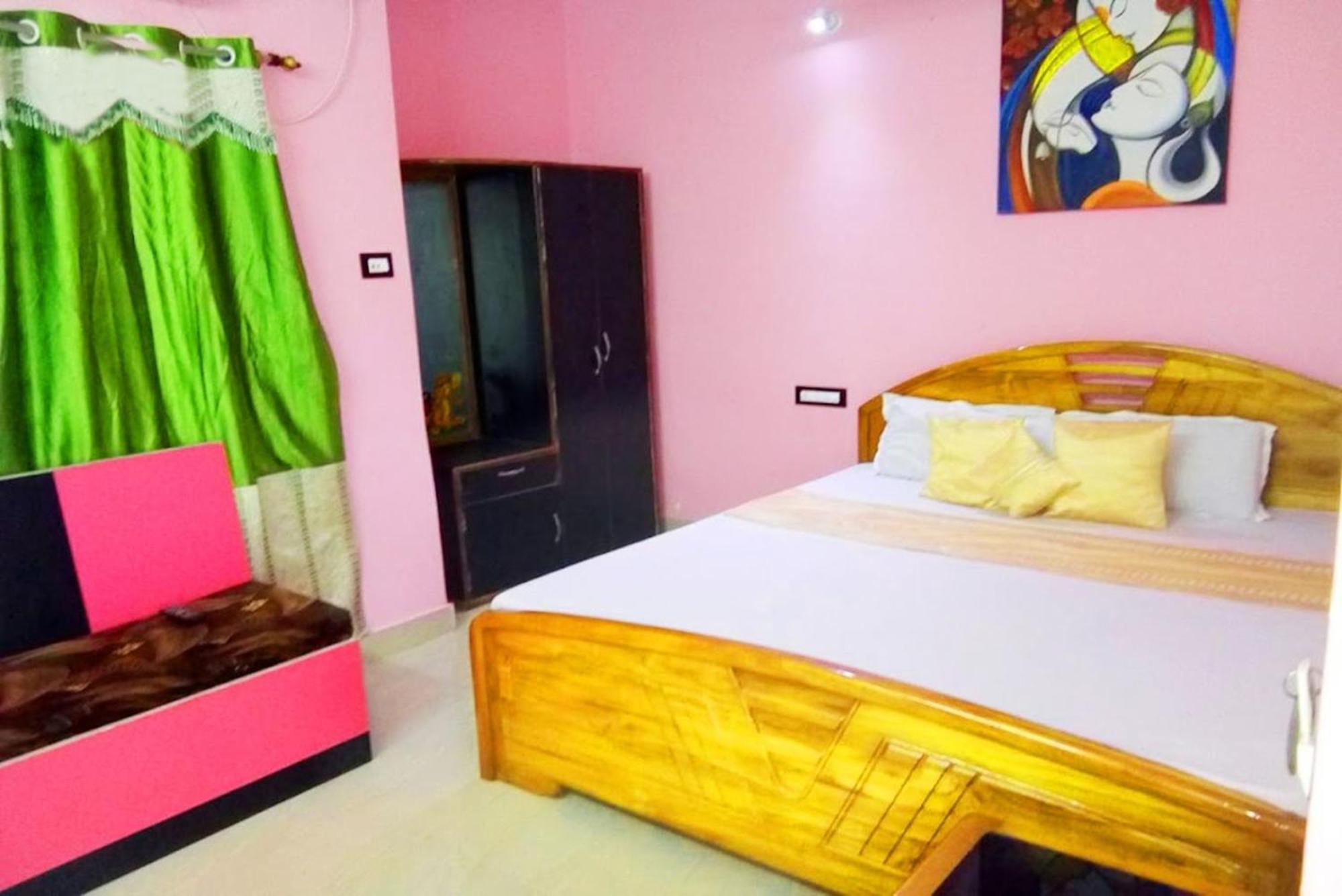 Hotel Swapnodeep Residency Digha Near Marine Aquarium 300M & Regional Centre - New Digha Sea Beach -Best Customer Service Experience Экстерьер фото