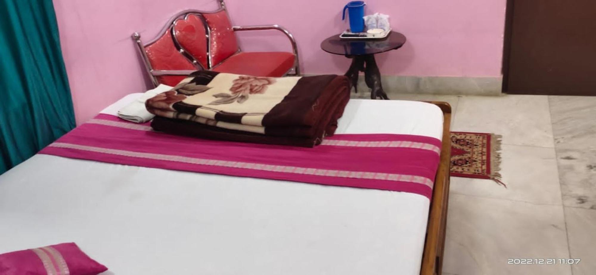Hotel Swapnodeep Residency Digha Near Marine Aquarium 300M & Regional Centre - New Digha Sea Beach -Best Customer Service Experience Экстерьер фото