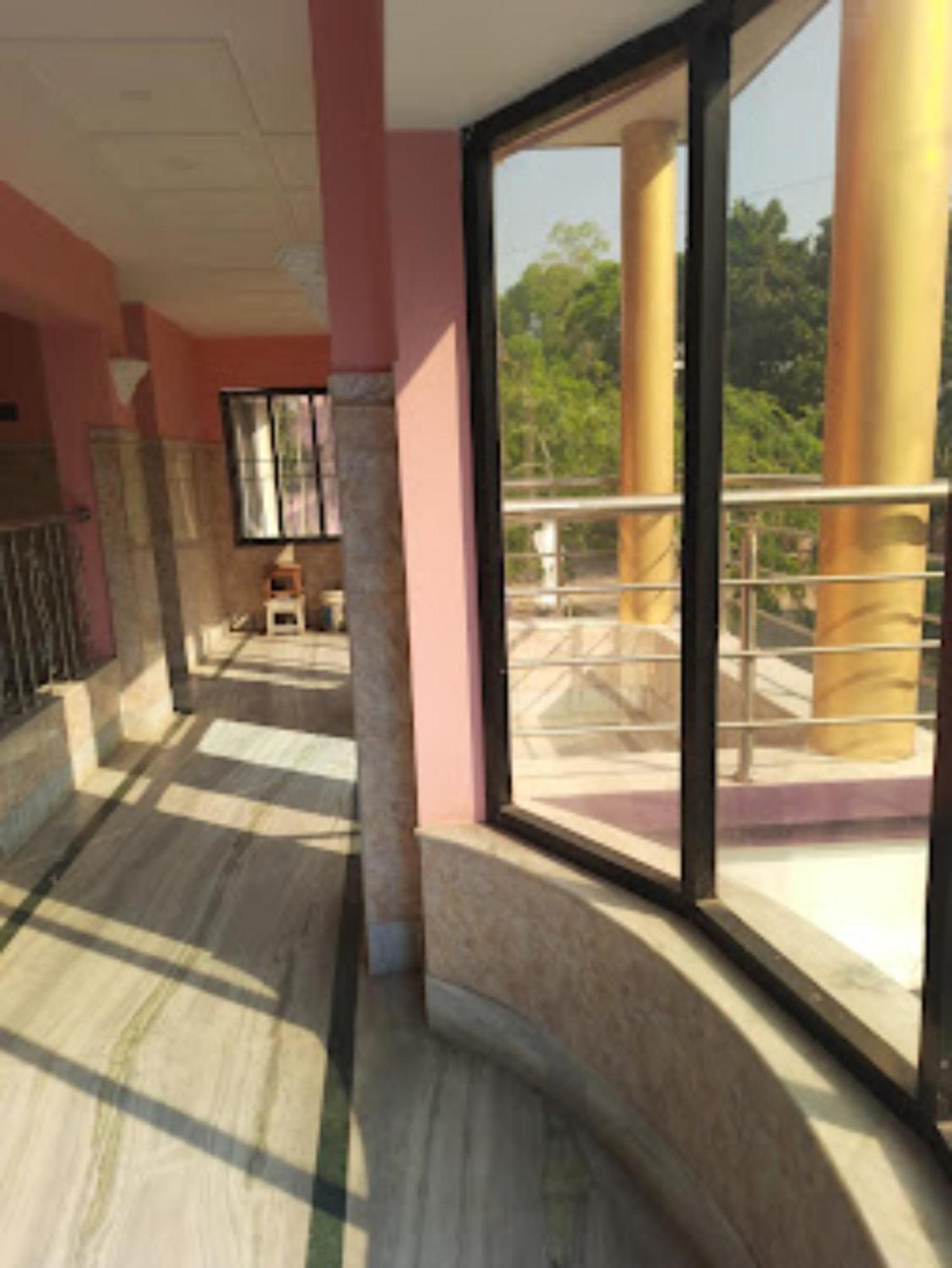 Hotel Swapnodeep Residency Digha Near Marine Aquarium 300M & Regional Centre - New Digha Sea Beach -Best Customer Service Experience Экстерьер фото