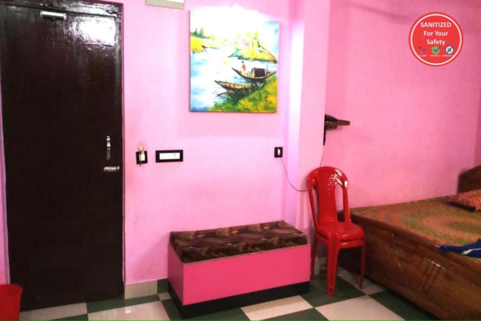 Hotel Swapnodeep Residency Digha Near Marine Aquarium 300M & Regional Centre - New Digha Sea Beach -Best Customer Service Experience Экстерьер фото
