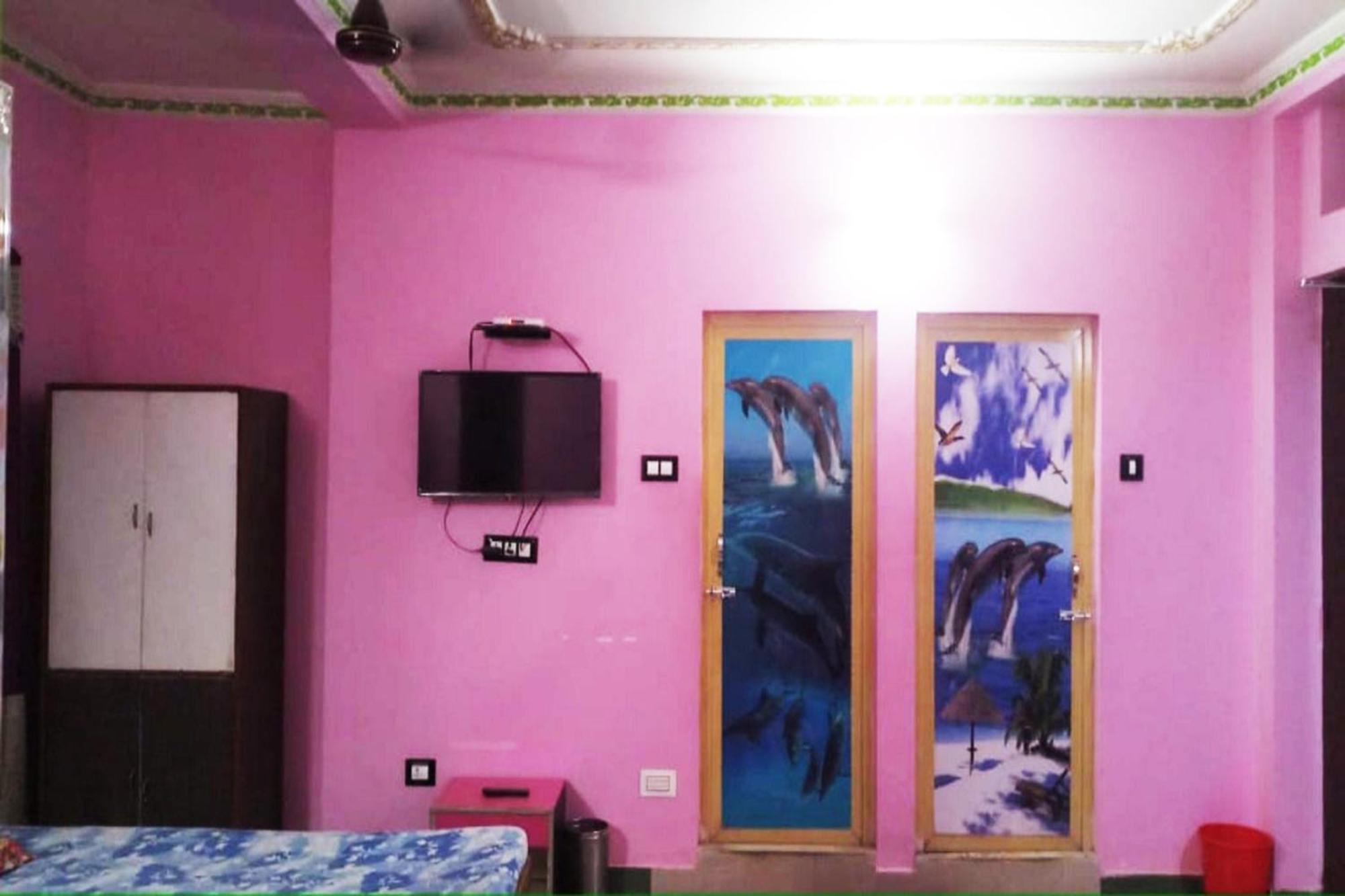 Hotel Swapnodeep Residency Digha Near Marine Aquarium 300M & Regional Centre - New Digha Sea Beach -Best Customer Service Experience Экстерьер фото
