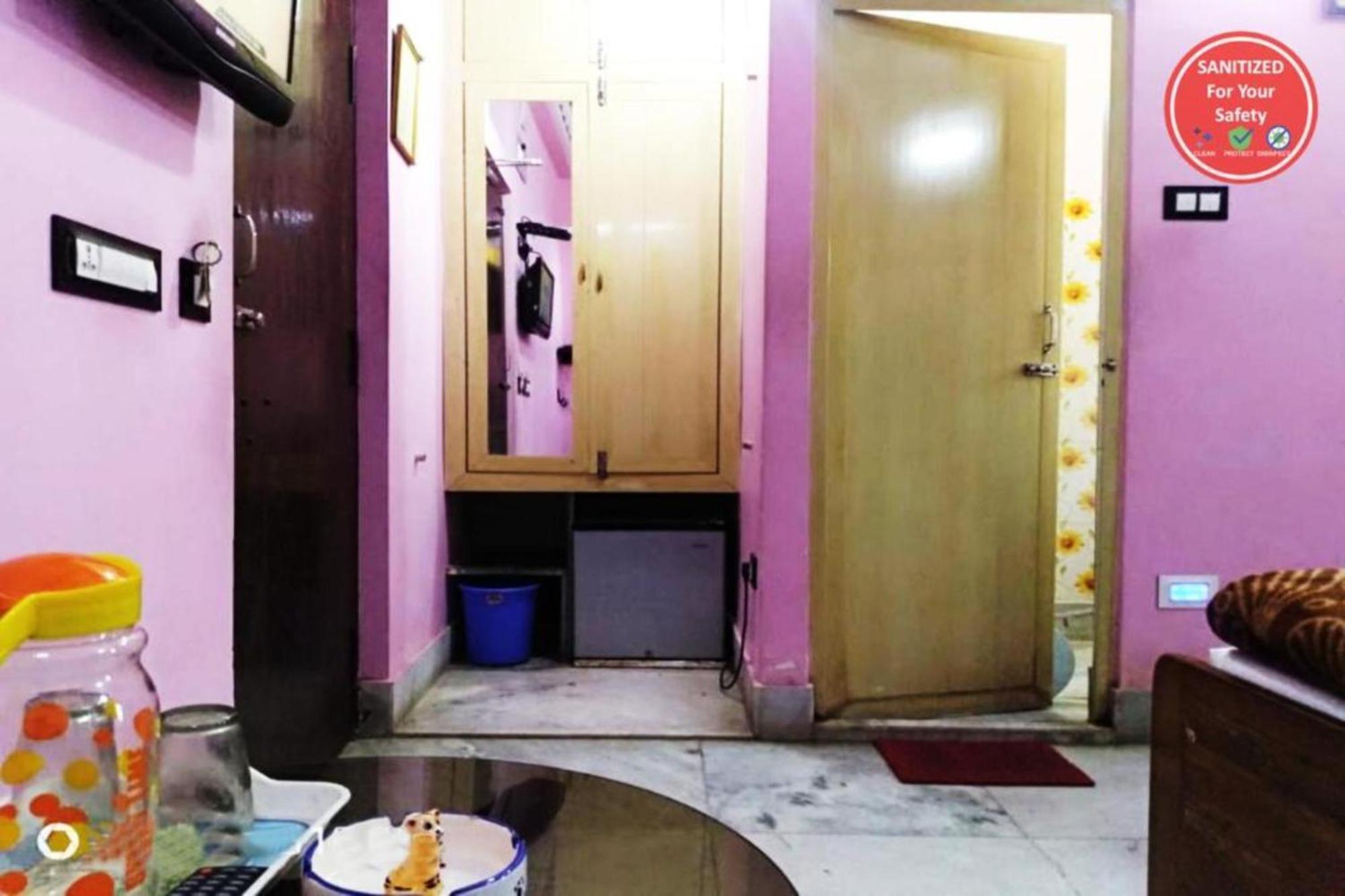 Hotel Swapnodeep Residency Digha Near Marine Aquarium 300M & Regional Centre - New Digha Sea Beach -Best Customer Service Experience Экстерьер фото
