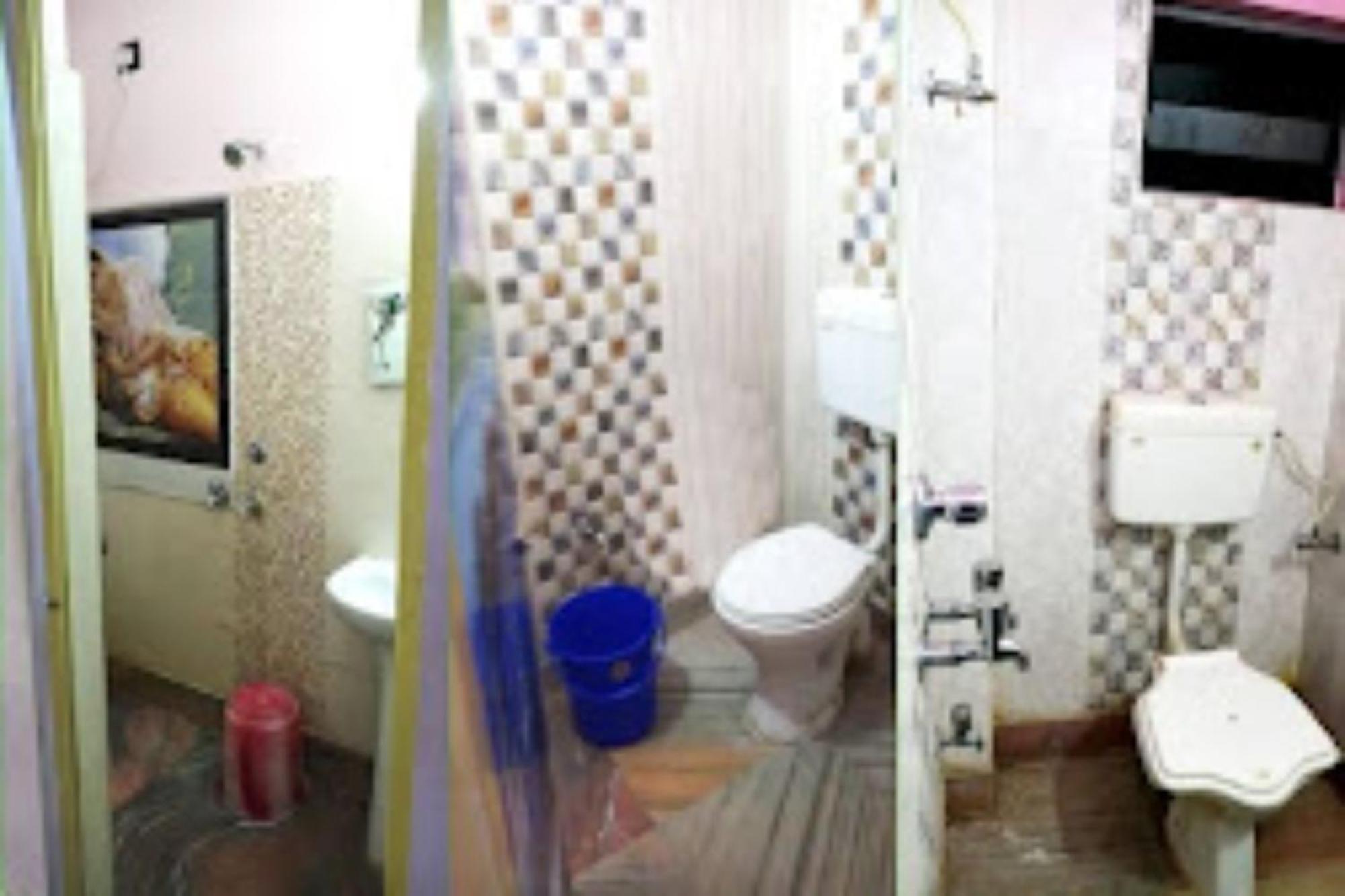 Hotel Swapnodeep Residency Digha Near Marine Aquarium 300M & Regional Centre - New Digha Sea Beach -Best Customer Service Experience Экстерьер фото